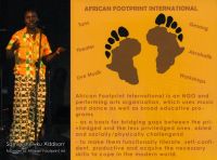 African Footprint, about.jpg